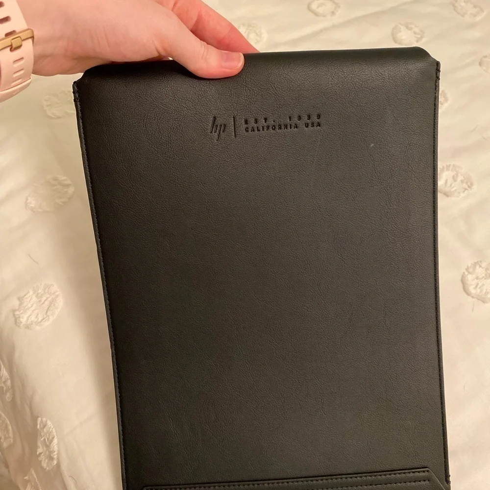 HP Portable Desktop Case